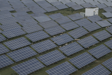 全球新增發電量7成來自綠電 聯合國：成本已比化石燃料低